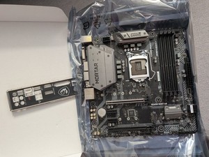 Msi B360m | eBay