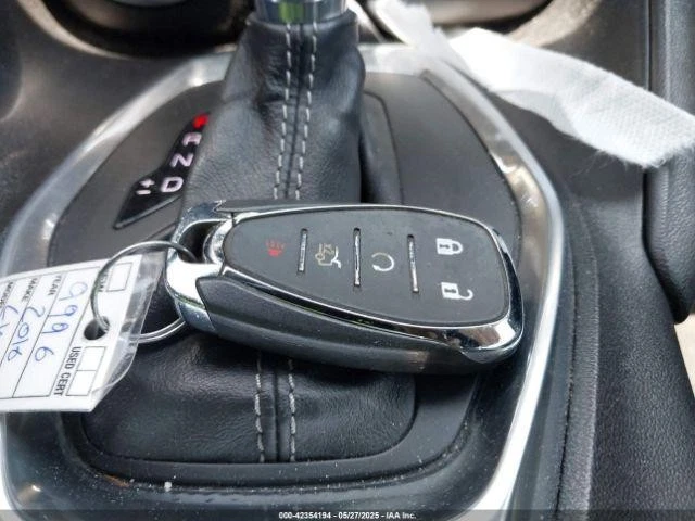 Conjunto de portador diferencial usado se adapta a: Chevrolet Camaro 2016 eje trasero 6,2 L CP Foto 2 de 4