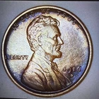 1916-D Lincoln Cent Wheat Penny, Red Brown, Choice BU++ Better Date