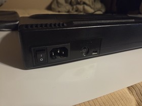 Arcade Works Omega Entertainment Machine Neo Geo MVS Consolized w/ Neo SD Pro 