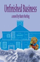 Marie Norling | Unfinished Business | Taschenbuch | Englisch (2022)