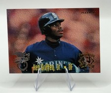 Ken Griffey Jr., Tony Gwynn #7 Prices | 1995 Fleer All Stars