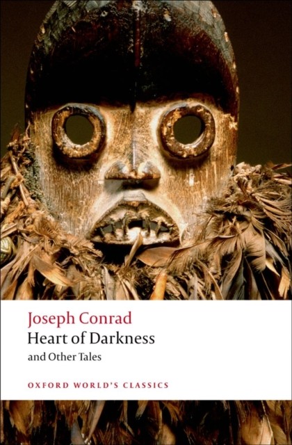 Heart of Darkness and Other Tales by Joseph Conrad (Paperback Book)