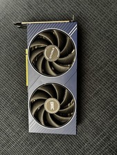 SPARKLE Intel Arc A750 ORC OC Edition 8GB GDDR6 Graphics Card