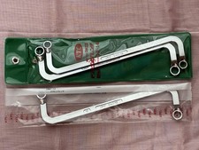 KTC Kyoto Door Hinge Wrench Set DMZ-12 13 14 ...