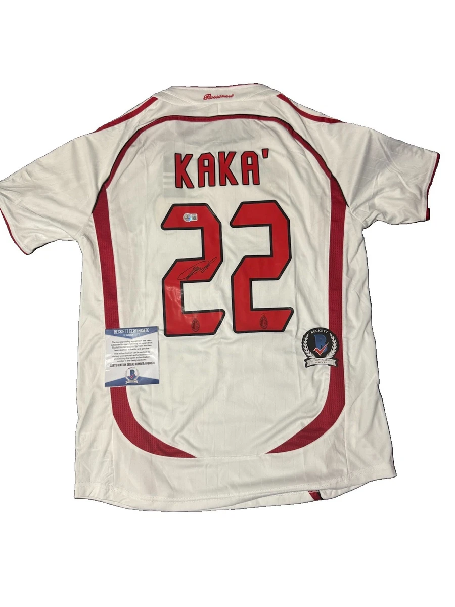 ac milan signed products for sale | eBay
