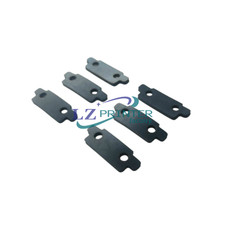 6Pcs 046-15009 Shock Absorber Fit For Riso SF 5231 5234C 5250C 9350 5330 5233