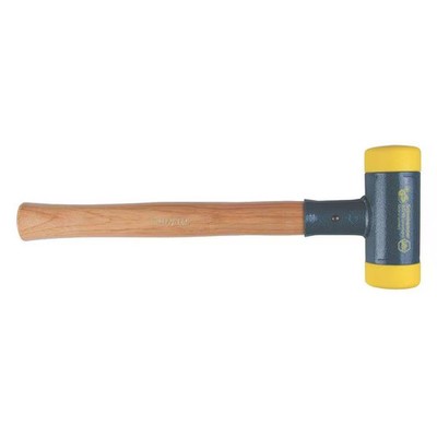 Wiha Dead Blow Hammer,49 oz.,15-1/8'' 80050 Wiha 80050 084705800509