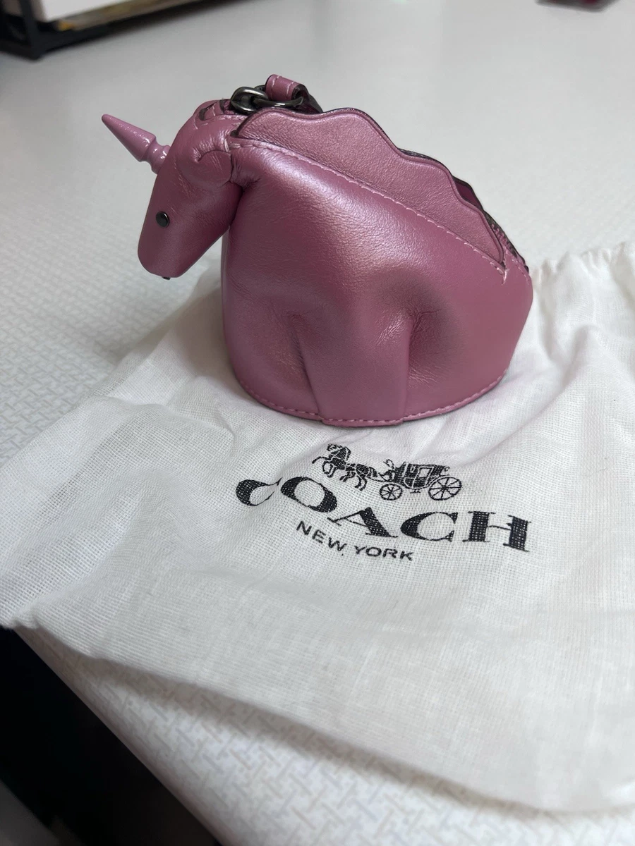 Coach Unicorn Wallets for Women for sale | eBay