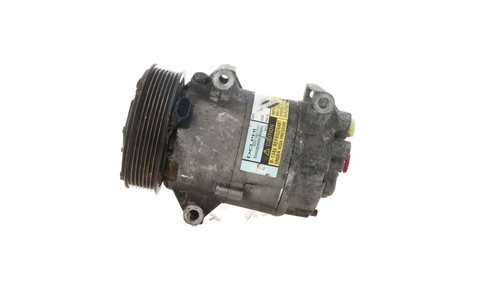 klimakompressor RENAULT SCENIC II AUTHENTIQUE dmuap1854103