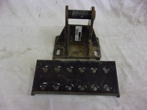 Bobcat 8811 single Mount and step for Backhoe - skid steer
