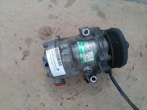 008001061013014 klimakompressor OPEL ASTRA G BERLINA COMFORT 1998 133061