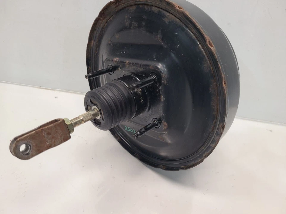 Subaru Forester 2005 (2,5 L/XT) potenciador de freno con VDC Foto 2 de 4