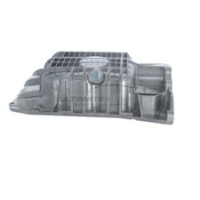 Ford Fiesta Mk7 B299 2008-2013 1.25 1.4 1.6 Petrol Engine Oil Sump Pan