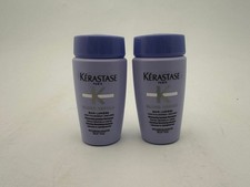 Image of x2 Kerastase Blond Absolu Hydrating Illuminating Shampoo 30ml