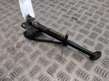 2017 KAWASAKI ZX 636 Side  Stand