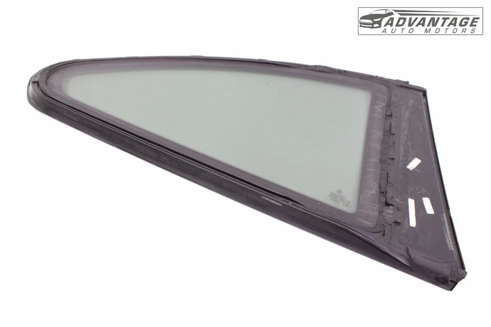 BMW M235I XDRIVE F22 2015-2016 cuarto de ventana lateral izquierdo cristal OEM Foto 4 de 4