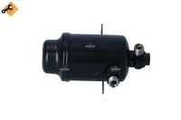 Nrf Trockner Klimaanlage Easy Fit 33027 FüR Mercedes Klasse W126 C126 Stahl 74Mm