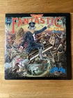 Elton John Captain Fantastic Vinyl LP Record 1975