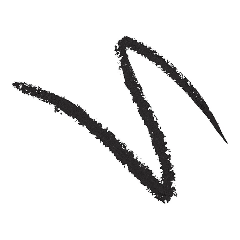 Lápiz delineador de ojos Mac Eye Kohl Smolder 0,048 oz tamaño completo nuevo sin caja lote de 2 Foto 3 de 3