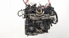BMW 5 SERIES F10 F11 ENGINE 2.0 520D B47D20A DIESEL EURO 6 2015 **NO TURBO**