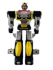 LEOPALDON SPIDER MAN ROBOT DX POPY GA-90 VINTAGE