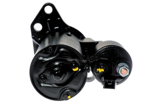 HELLA 8EA 011 610-041 Starter für AUDI,FORD,SEAT,SKODA,VW - Bild 3 von 5