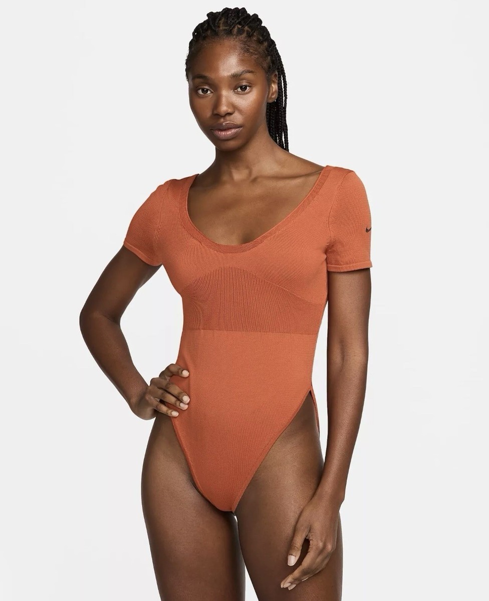 bodysuit nike sportswear