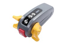 STAXX Electric Pallet Truck Control Pod Complete - Part #30201002