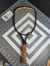VINTAGE  EKTELON  COMPOSITE 250G RACQUETBALL RACQUET Super SMALL GUC