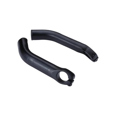 BBB Cycling BBB Lenkerhörnchen LightCurved schwarz Einheitsgröße schwarz - ex...