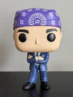 Funko Pop! Television Vinyl Figure Prison Mike The Office #875 Vaulted Loose