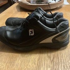 Foot Joy Golf Shoes (58038) Size 9-1/2