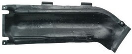 Cache sous moteur haut de gamme Mercedes W169 W245 protection de carter robuste en polymère