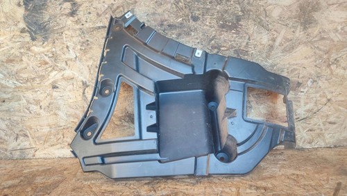 BMW X3 F25 2013 Stoßstange hinten rechts Halterung 7210078 UCF2875