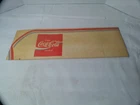 Vintage Coca-Cola / Coke Collectibles - Paper Hat - #1 - NOS