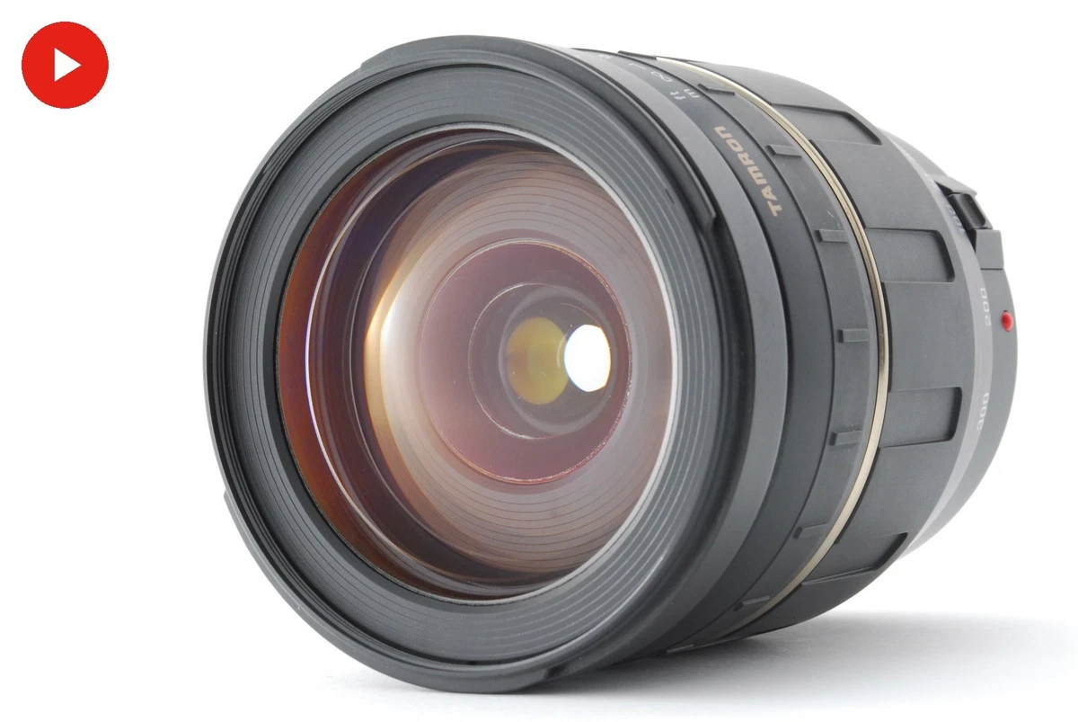 25+ Tamron Canon EF 28-300mm Focal Camera Lenses for sale