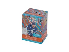 2025-26 Upper Deck Allure Hockey 4-Pack Blaster Box