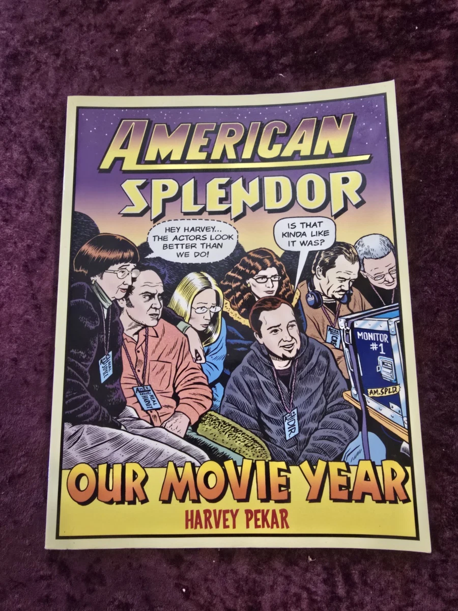 american splendor products for sale | eBay