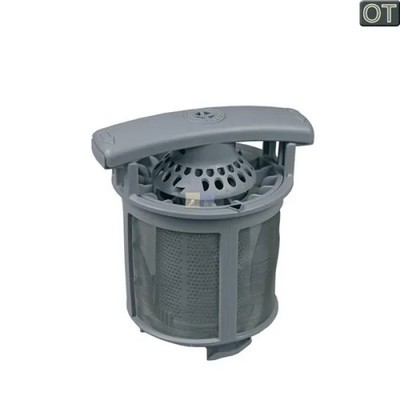 Sieb fein + grob im Set 111916110/5 AEG, Electrolux, Juno, Zanussi