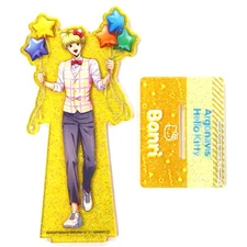 Banri Shiroishi Hello Kitty Argonavis from BanG Dream! X Sanrio Char Japan O4365