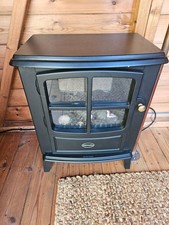 electric fire dimplex excellent condition