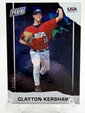 2021 Panini Father's Day Multi-Sport Trading Cards 16