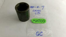 Matco tools USA 1/2" drive 1-3/16" SEA 6 point impact Socket CP386