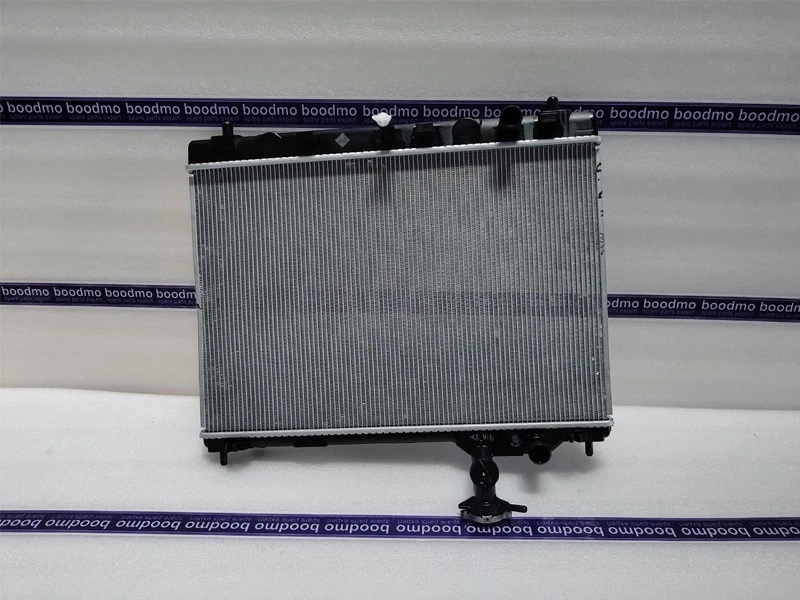 Genuine Coolant Radiator for Suzuki Baleno 1.2L 2015-2022 Petrol Gasoline - Image 3 of 4