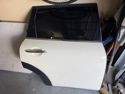2016 - 2024 MINI CLUBMAN F54 RIGHT PASSENGER SIDE DOORS ASSEMBLY OEM
