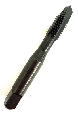 3/8-16 SPIRAL POINT 3 FLUTE CLASS 2B HYPRO 7 TAP BLACK OSG 2886001