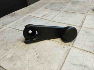 BMW 3 Cabrio E46 Fensteröffnungsgriff 513281225032 1.90 Petrol 125kw 21054895