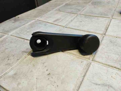 BMW 3 Cabrio E46 Fensteröffnungsgriff 513281225032 1.90 Petrol 125kw 21054895