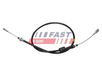 Fast Seilzug, Feststellbremse FT69212